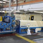 XLPE、EPE and PE Foam Sheet Extrusion Line
