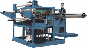 PS Film Laminating Machine
