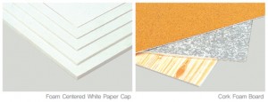 Polystyrene-Foam-Board