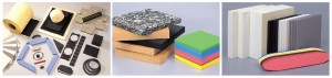 Press-Foaming-Type-Crosslinked-PE-Foam