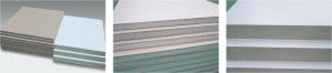 Super Flat Polystyrene Foam Board