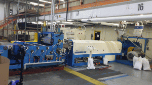 XLPE-Foam-Sheet-Extrusion-Line
