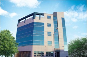 pacific industry head office