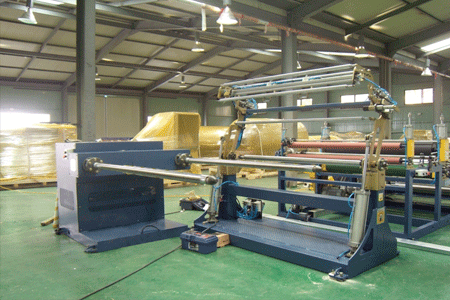 Automatic-Winder-Cutter