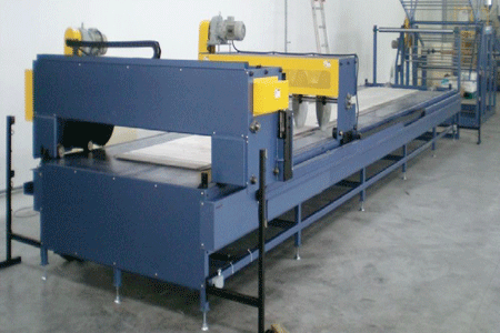Foam-Sheet-Cutting