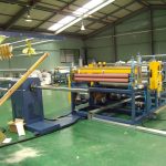 Laminating 3