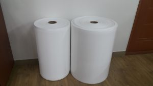 Extruded PP Foam Sheet