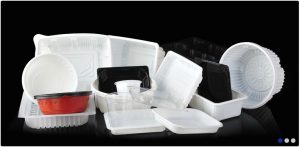 Extruded PP Foam Sheet