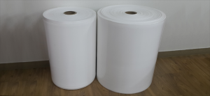 Extruded PP Foam Sheet