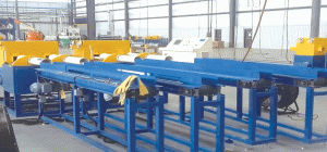 EPE-Foam-Tube-Extrusion-Line