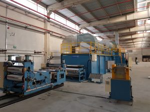 XPE Foam Production Machine
