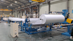  EPE Foam Extrusion Line