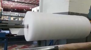 EPE foam extruder manufacturer