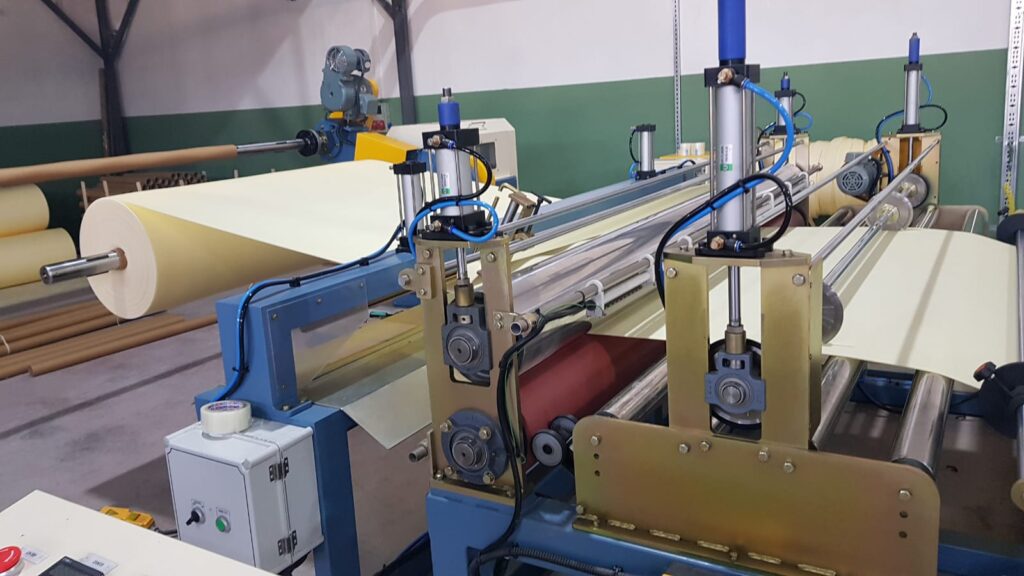XPE Foam Sheet Extrusion Line