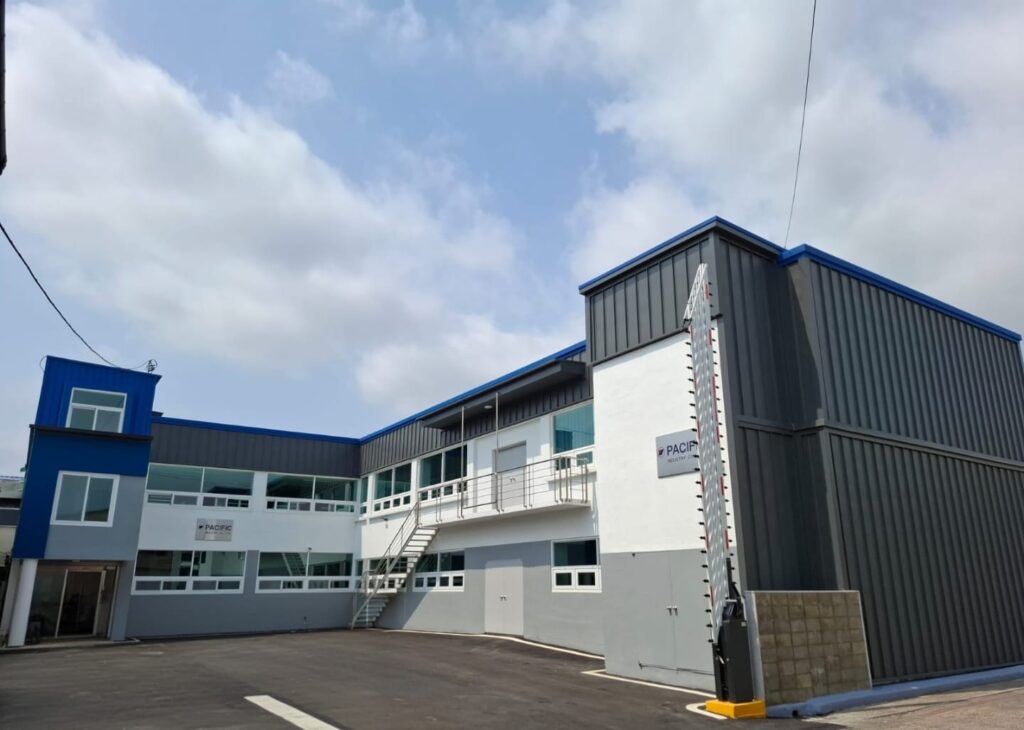 Head Office & Show Room