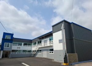 Pacific Industry - Head Office & Show Room