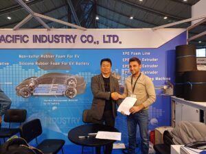 FOAM EXPO EUROPE 2024