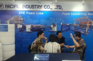 PLASTICS & RUBBER INDONESIA 2024